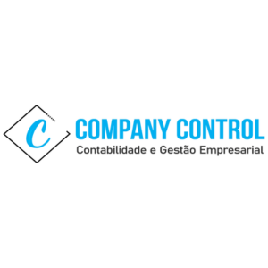 Company Control Contabilidade Em Luis Eduardo Magalhaes Ba Logo - Company