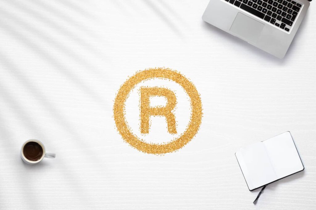 Registro De Marcas - Company